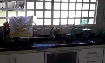 Imagem 7: Casa Sobrado em São Carlos