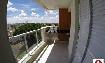 Imagem 3: Apartamento (tipo - padrao) 2 dormitórios/suite, cozinha planejada, lazer, espaço gourmet