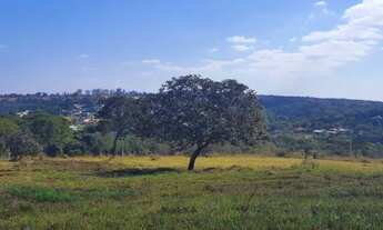 Imagem 4: Lotes 1.000m2 Parque das Águas de Serra Morena Condições Promocionais