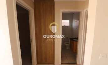 Imagem 7: Apartamento com 2 dormitórios, venda por R$ 260.000 ou aluguel por R$ 1.300/mês - Jardim S