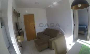 Imagem 6: PS Apartamento com 2 dormitórios