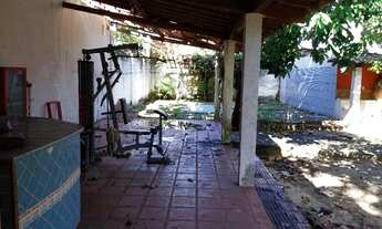 Imagem 7: Casa na Redinha, 5 quartos, piscina, campo de futebol