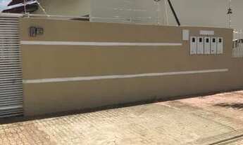 Imagem: Apartamento mobiliado