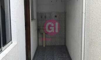 Imagem 2: Casa para aluguel 120 m² 3 quartos no Jardim Santa Maria