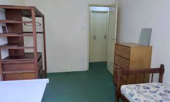 Imagem 2: Quarto Individual - Icaraí