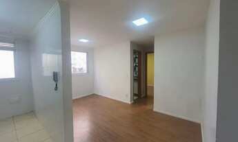 Imagem 3: Apartamento para aluguel tem 44 m² com 2 quartos em Jardim Íris - São Paulo - SP