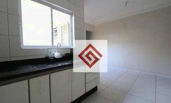 Imagem 7: Cobertura com 2 dormitórios para alugar, 100 m² por R$ 1.868,10/mês - Parque Novo Oratório