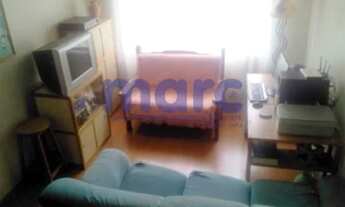 Imagem: SÃO PAULO - Apartamento Padrão - ACLIMACAO