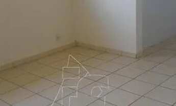 Imagem: Apartamento Padrão, JD. ITAÚ, Ribeirão