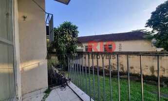 Imagem 5: Apartamento-LOCAÇÃO-Jardim Sulacap-Rio de Janeiro-RJ