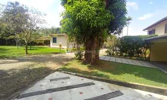 Imagem 3: Casa - Barão Geraldo - Campinas