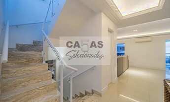 Imagem 7: Casa em Bosque do Vianna - Cotia