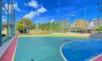 Imagem 7: ALUGO APARTAMENTO 3/4 NA SERRARIA