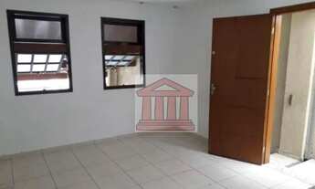 Imagem 5: Casa com 3 dormitórios, 110 m² - venda por R$ 480.000,00 ou aluguel por R$ 2.805,00/mês