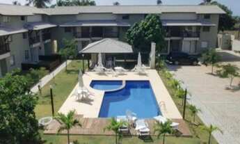 Imagem: Village duplex com 85 m2 com 3 quartos na