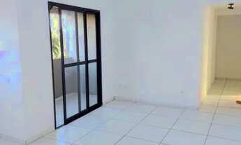 Imagem 6: ALUGO APARTAMENTO NO CAMPOS DO CERRADO 3/4