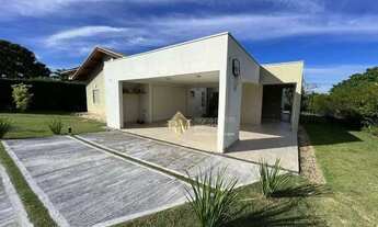 Imagem 2: Linda casa térrea, estilo chácara, à venda no Condomínio Monte Belo em Salto/SP!!