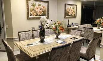 Imagem 5: Apartamento (tipo - padrao) 3 dormitórios/suite, cozinha planejada, portaria 24hs, lazer