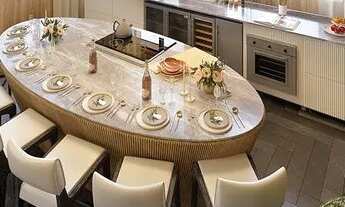 Imagem 6: BELO HORIZONTE - Apartamento Padrão - Serra