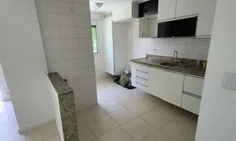 Imagem 5: Apartamento no Blue Vision, 1 quarto, loft duplex