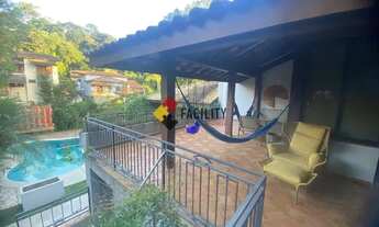 Imagem: Casa em Condomínio Fechado para locação