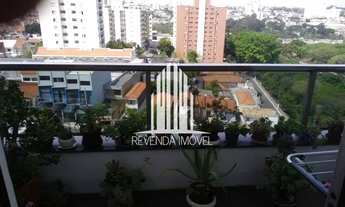 Imagem 3: Apartamento no Condomínio Pallazo Di Guarda na Saúde com 142m² 1 suíte 2 banheiros 2 vagas