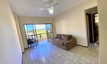 Imagem 2: Apartamento com 1 dormitório para alugar, 50 m² por R$ 2.300/mês - Jardim Las Palmas - Gua