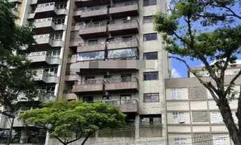 Imagem: Apartamento para venda tem 170 metros quadrados