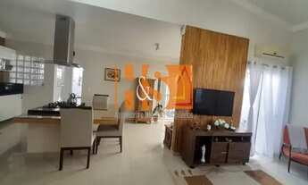 Imagem 3: CASA RESIDENCIAL em INDAIATUBA - SP, JARDIM PANORAMA