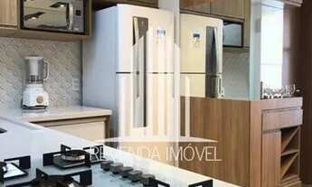 Imagem 6: Apartamento com 1 dormitório no Brás