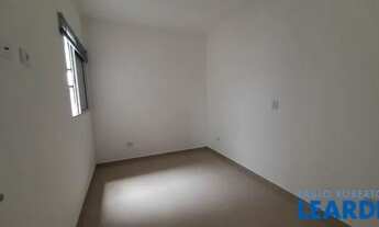 Imagem 4: APARTAMENTO - ÁGUA RASA - SP