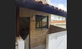 Imagem: Casa de condomínio com 2 quartos ACEITANDO