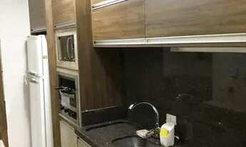 Imagem 4: Excelente apartamento semi mobiliado