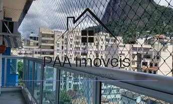 Imagem 5: Apartamento-À VENDA-Botafogo-Rio de Janeiro-RJ