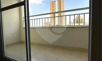 Imagem 2: Apartamento 2 quartos 2 vagas Alto Santana