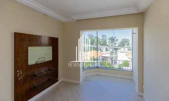 Imagem 4: LINDO APARTAMENTO NO CAMPO BELO - 2 QUARTOS - 63m²