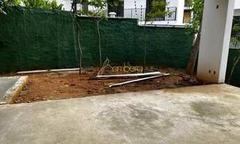 Imagem 7: CASA NOVA - CONDOMÍNIO FECHADO ALTO DA BOA VISTA - 4 SUITES - 4 VAGAS - JARDIM - PISCINA