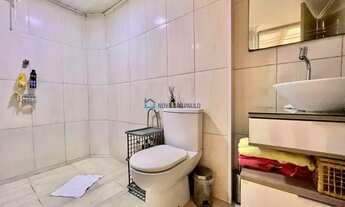 Imagem 10: CasaVilaVendaMoema105m²Quintal2 Dormitórios2 Banheiros1 Vaga de Garagem