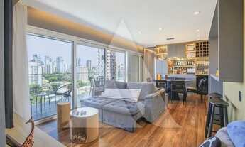 Imagem 2: SãO PAULO - Apartamento Padrão - Vila Olímpia