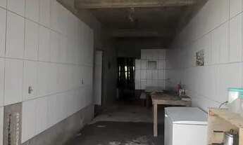 Imagem 2: CASA EM OBRA NO VILA SUÍÇA