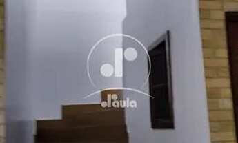 Imagem 5: Casa grande com 176 m² de terreno e 114 m² construção no Jardim Stella Santo André