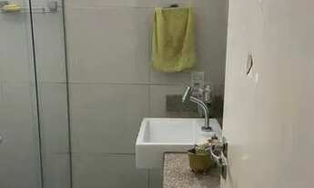 Imagem 3: Apartamento (Padrão), com 2 quartos e 2 banheiros à Venda, 63 m² em São Paulo/SP