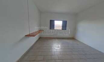 Imagem 6: Casa Padrão em São Carlos