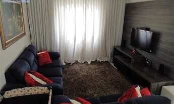 Imagem 6: Res.New Ville Santana Parnaíba - Mobiliada, 4 dorms, piscina