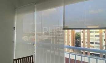 Imagem 5: Apartamento à venda, 3 quartos, 1 suíte, 2 vagas, Barcelona - São Caetano do Sul/SP