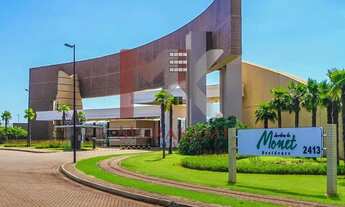 Imagem 2: SOBRADO - JARDINS DE MONET - MARINGÁ