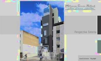 Imagem 2: Loft Duplex com Vista Livre no Bairro São Mateus