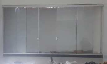 Imagem 4: Suite com cozinha americana