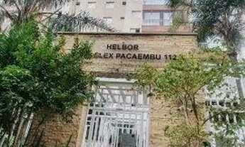 Imagem: Apartamento de 2 dormitorios para Alugar