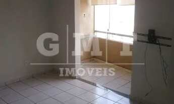 Imagem: Apartamento - Ribeirão Preto - Jardim Anhanguera